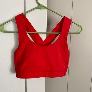 Lululemon Bra